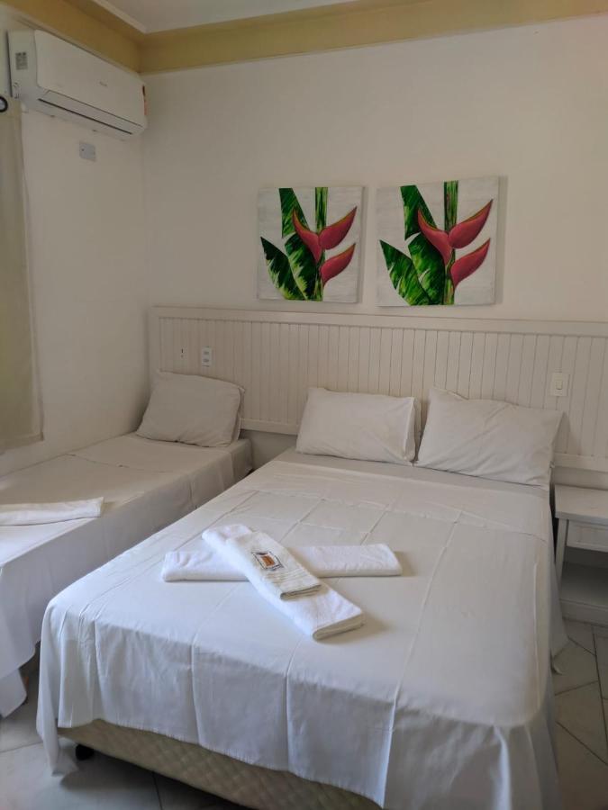 Hotel Jequitiba Frente Ao Mar 3*