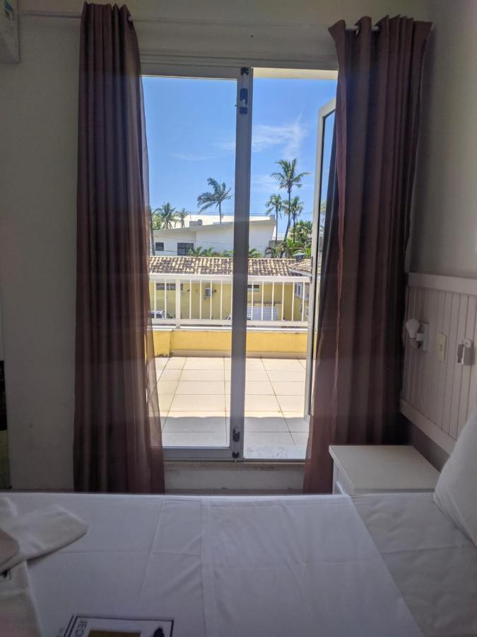 Hotel Jequitiba Frente Ao Mar