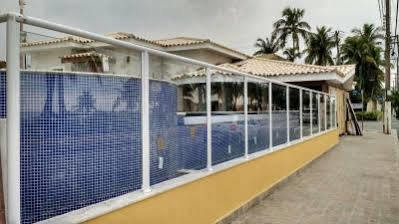 Hotel Jequitiba Frente Ao Mar 3*