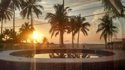 Hotel Jequitiba Frente Ao Mar Guarujá
