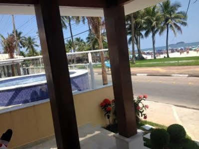 Jequitiba Frente Ao Mar 3*